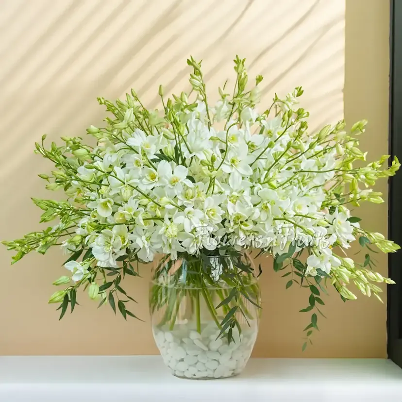 Funeral Bouquet Flowers