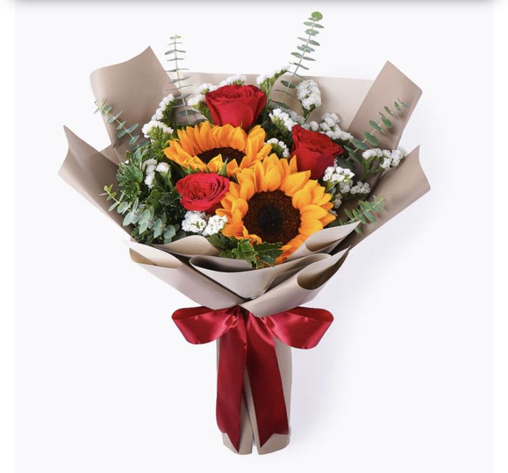 Same Day Florist Delivery