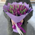 50-purple-tulips-bouquet