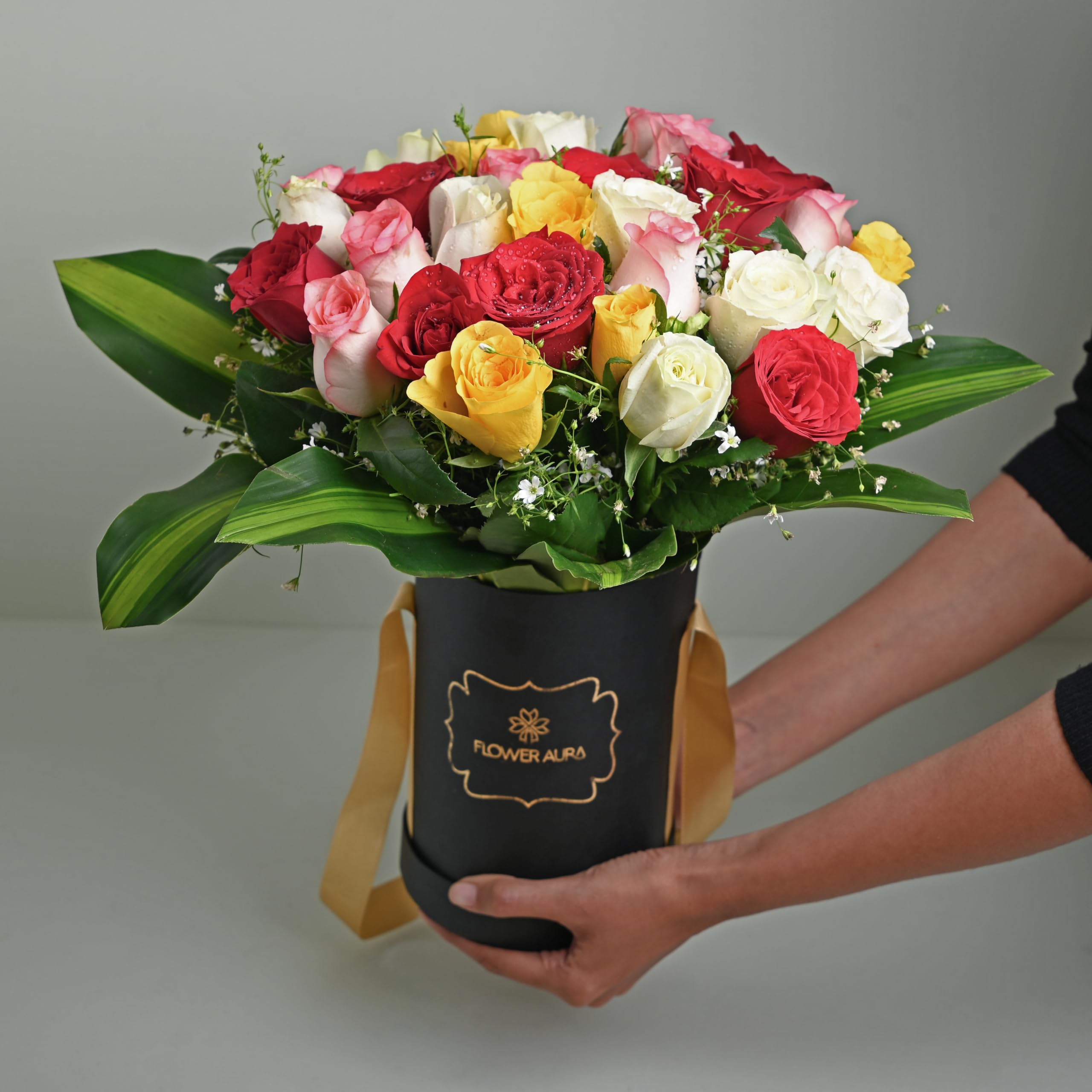 flower bouquet delivery near me