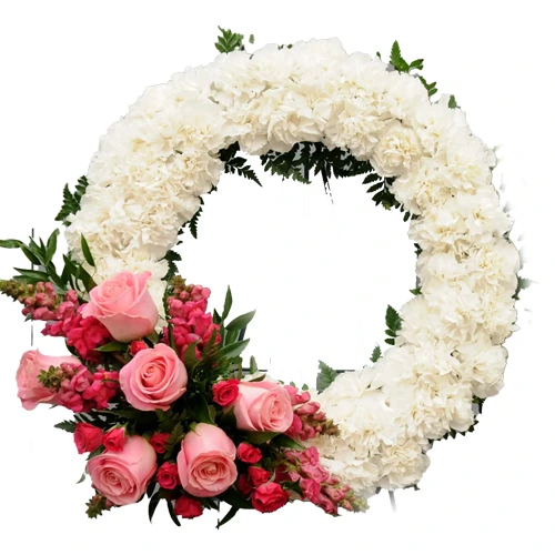 Funeral Bouquet Flowers