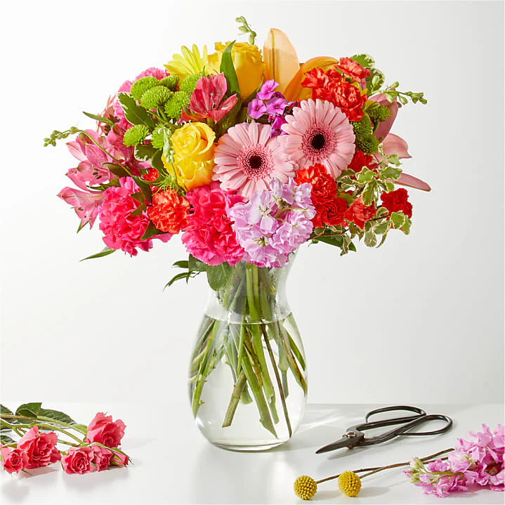 Same Day Florist Delivery