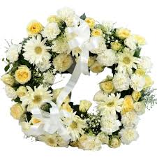 Funeral Flower Arrangements